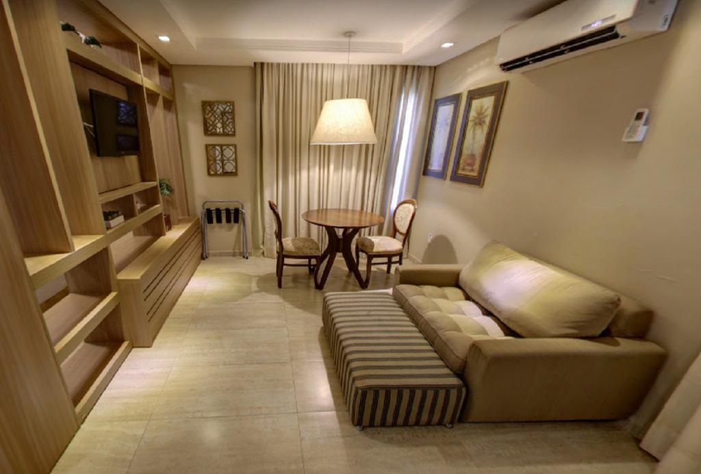 Ecos Hotel Tourist Rolim de Moura エクステリア 写真